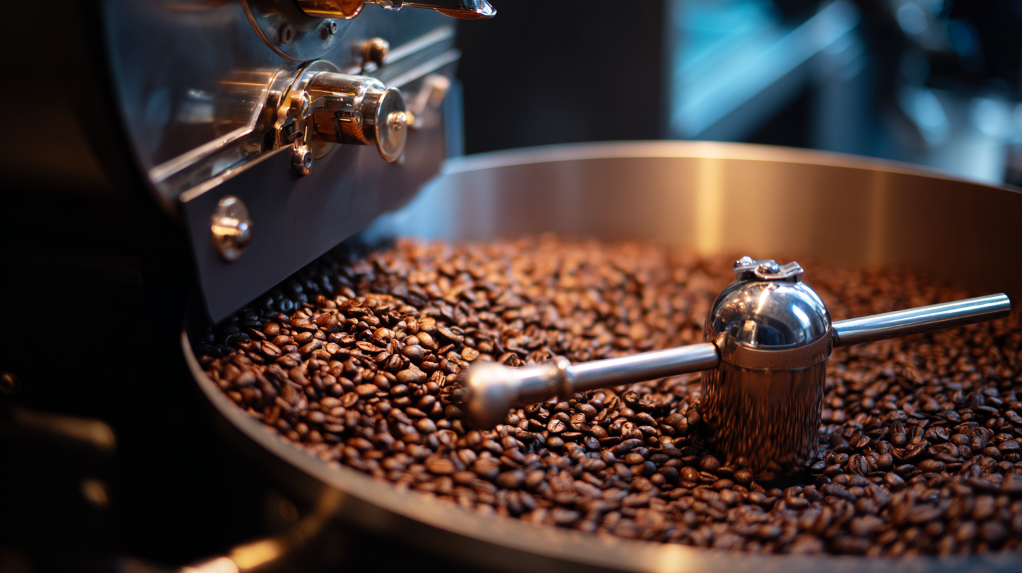 Understanding Industry Standards: How to Choose the Best Home Coffee Roaster Machine for Your Needs