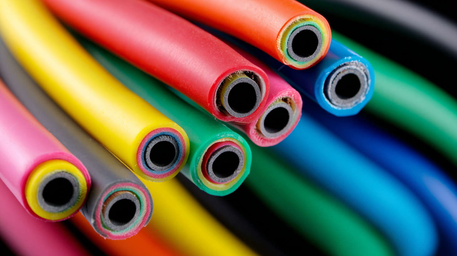 Common Issues with Best Fep Heat Shrink Tubing and Their Impact on Performance