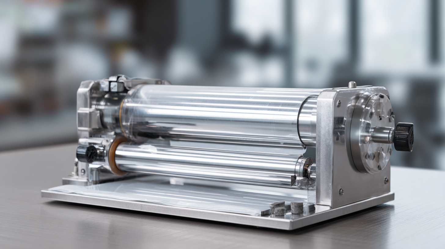 The Complete Handbook for Choosing the Best Sealing Machine for Food Packaging