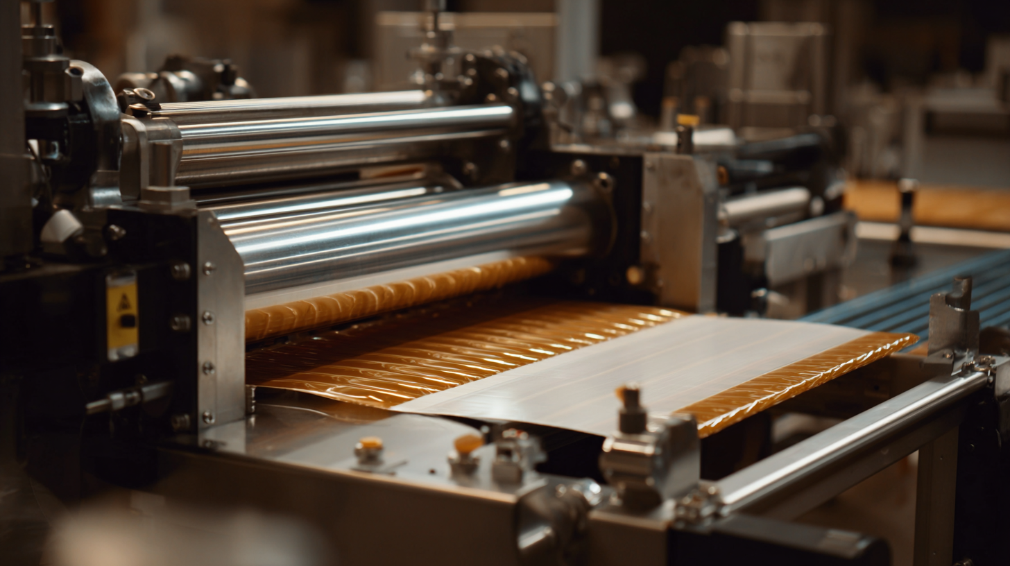 The Complete Handbook for Choosing the Best Sealing Machine for Food Packaging