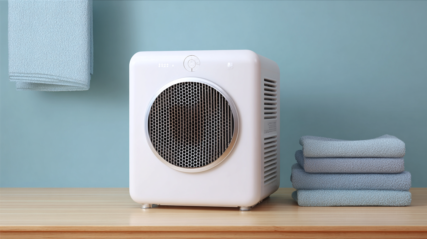 7 Best Air Dryers That Transform Your Drying Experience