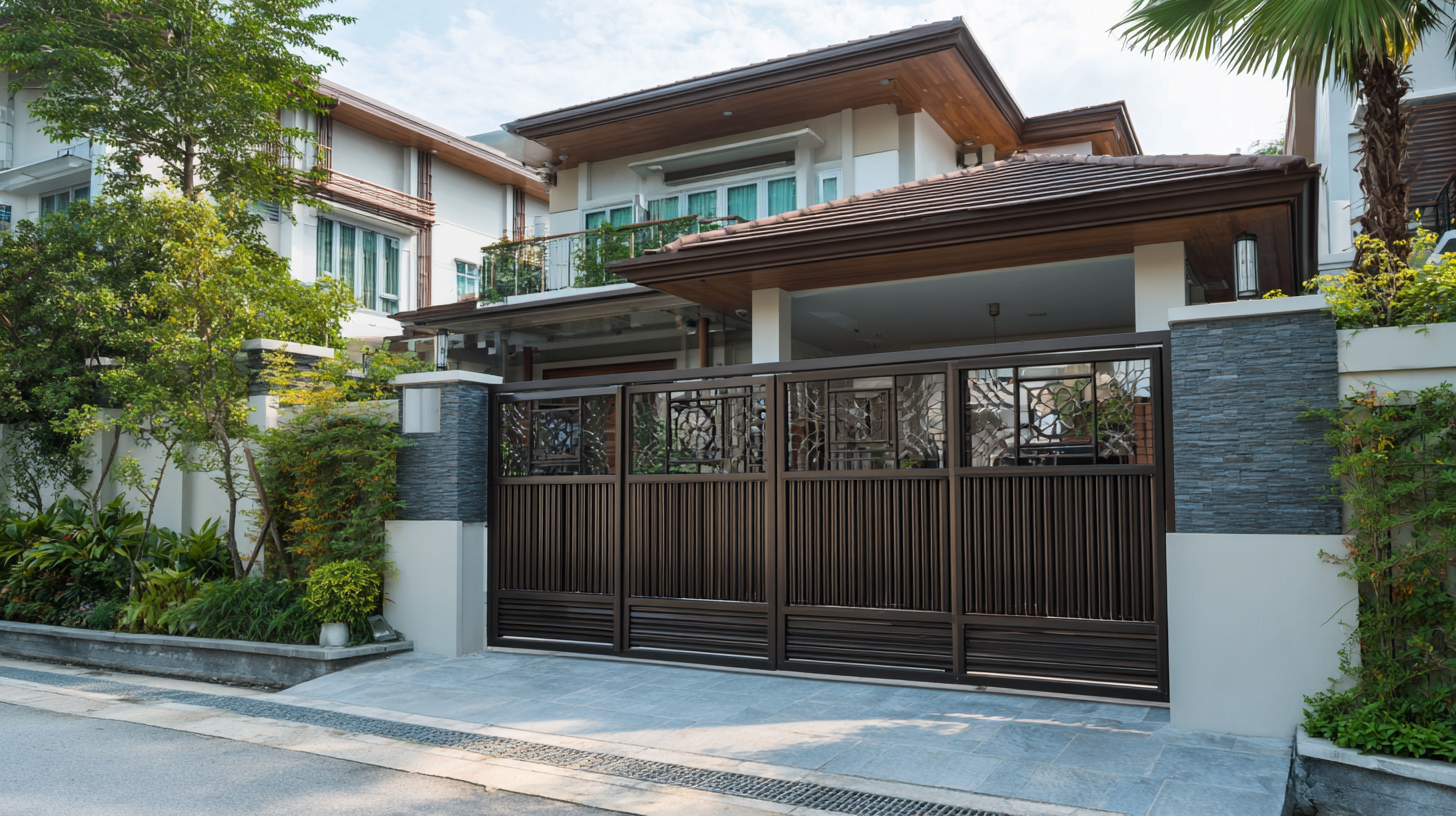 5 Best Reasons to Choose UPVC Doors for Your Next Home Project
