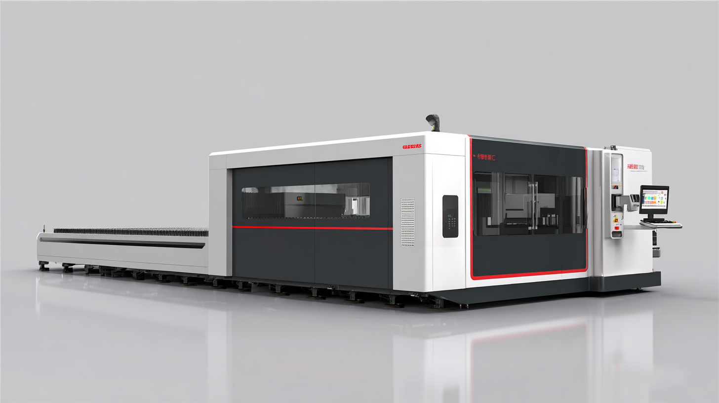Unlocking Precision: A Comprehensive Guide to the Best Laser CNC Machine Specifications and Setup