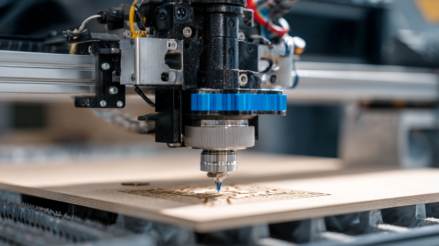 Unlocking Precision: A Comprehensive Guide to the Best Laser CNC Machine Specifications and Setup
