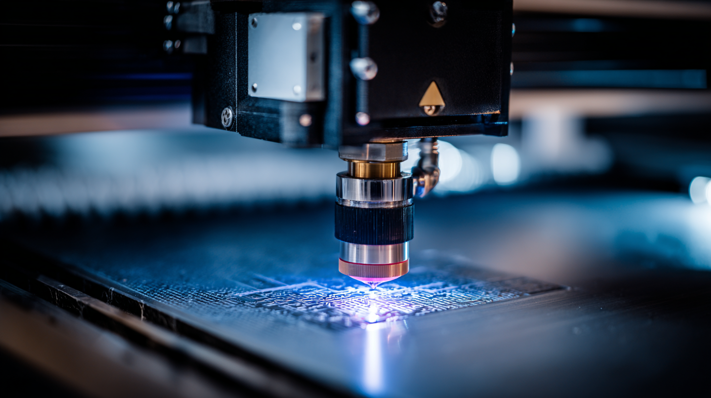 Unlocking Precision: A Comprehensive Guide to the Best Laser CNC Machine Specifications and Setup