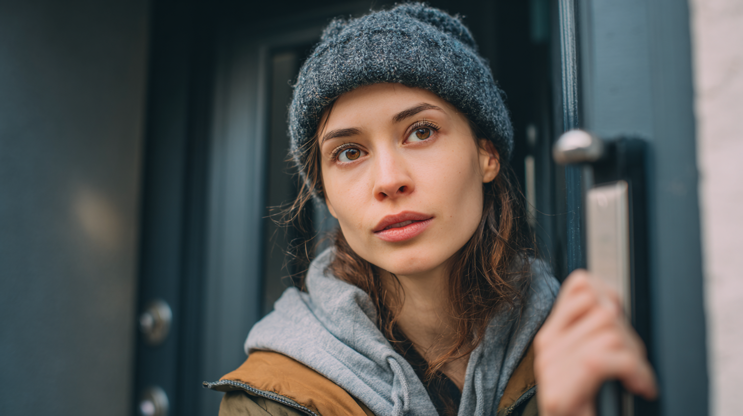 7 Reasons Why the Best Door Controller Enhances Security and Efficiency in Your Business