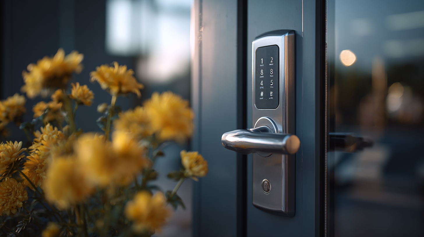 7 Reasons Why the Best Door Controller Enhances Security and Efficiency in Your Business