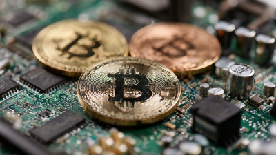 Unlocking Profitability: Real-World Applications of the Best Buy Crypto Miner in Various Industries