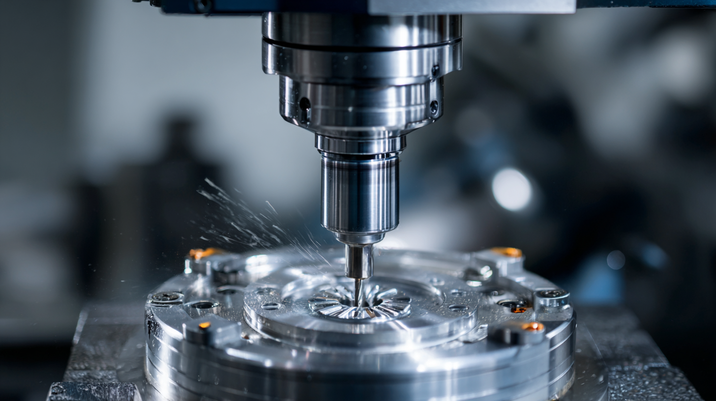 How to Select the Best CNC Parts for Your Global Supply Chain Needs