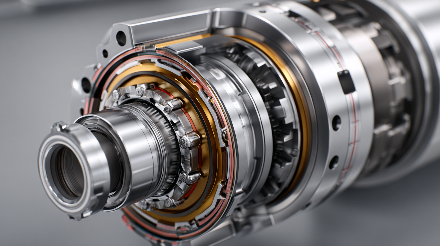 World Class Hydraulic Pump Repair Made in China Proudly Exporting to Global Markets