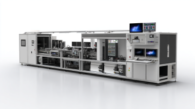 10 Reasons Why Best High Speed Btb Machines Will Revolutionize Your Production Efficiency