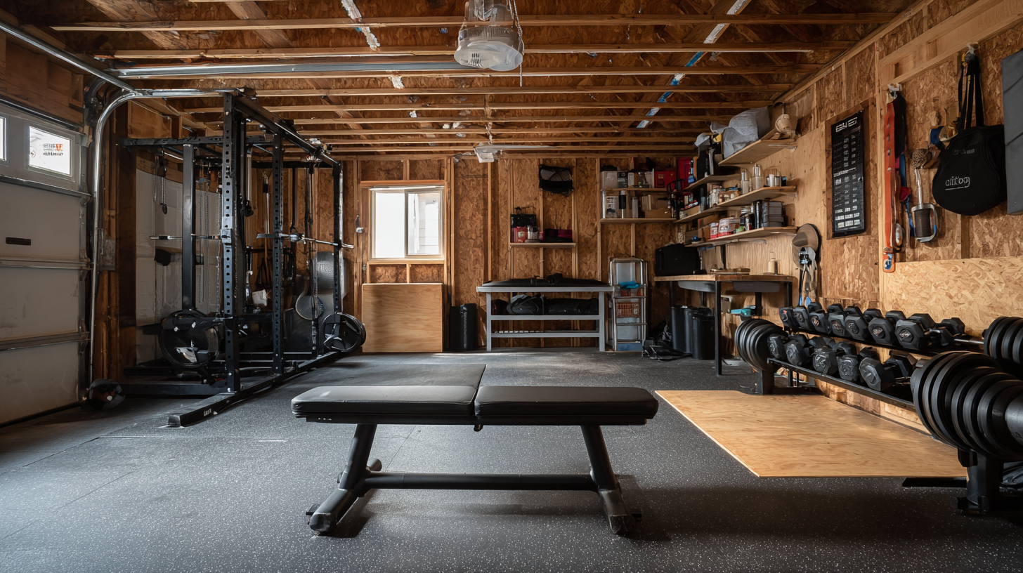 7 Reasons Why Choosing the Best Garage Bench Boosts Your Productivity by 30 Percent