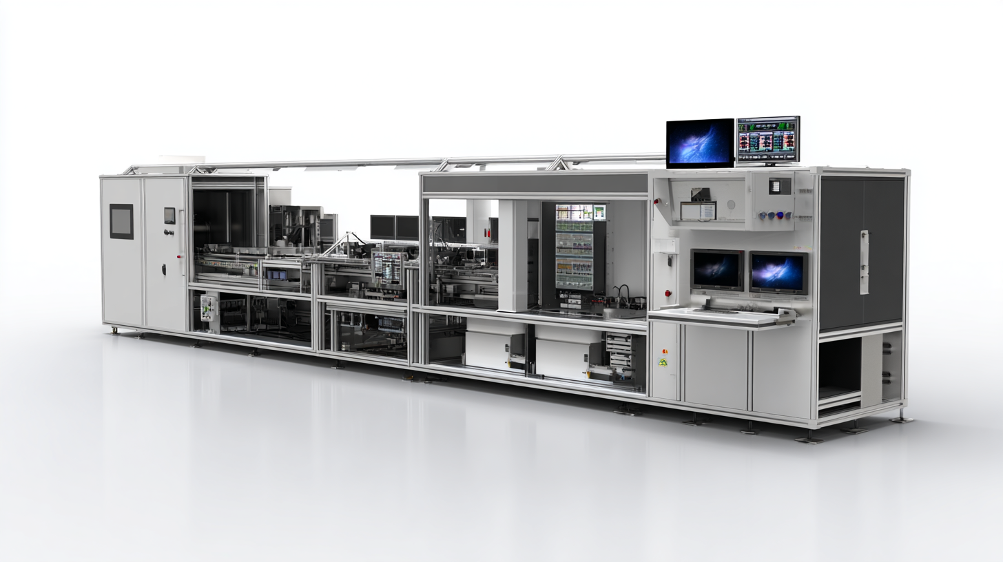 10 Reasons Why Best High Speed Btb Machines Will Revolutionize Your Production Efficiency
