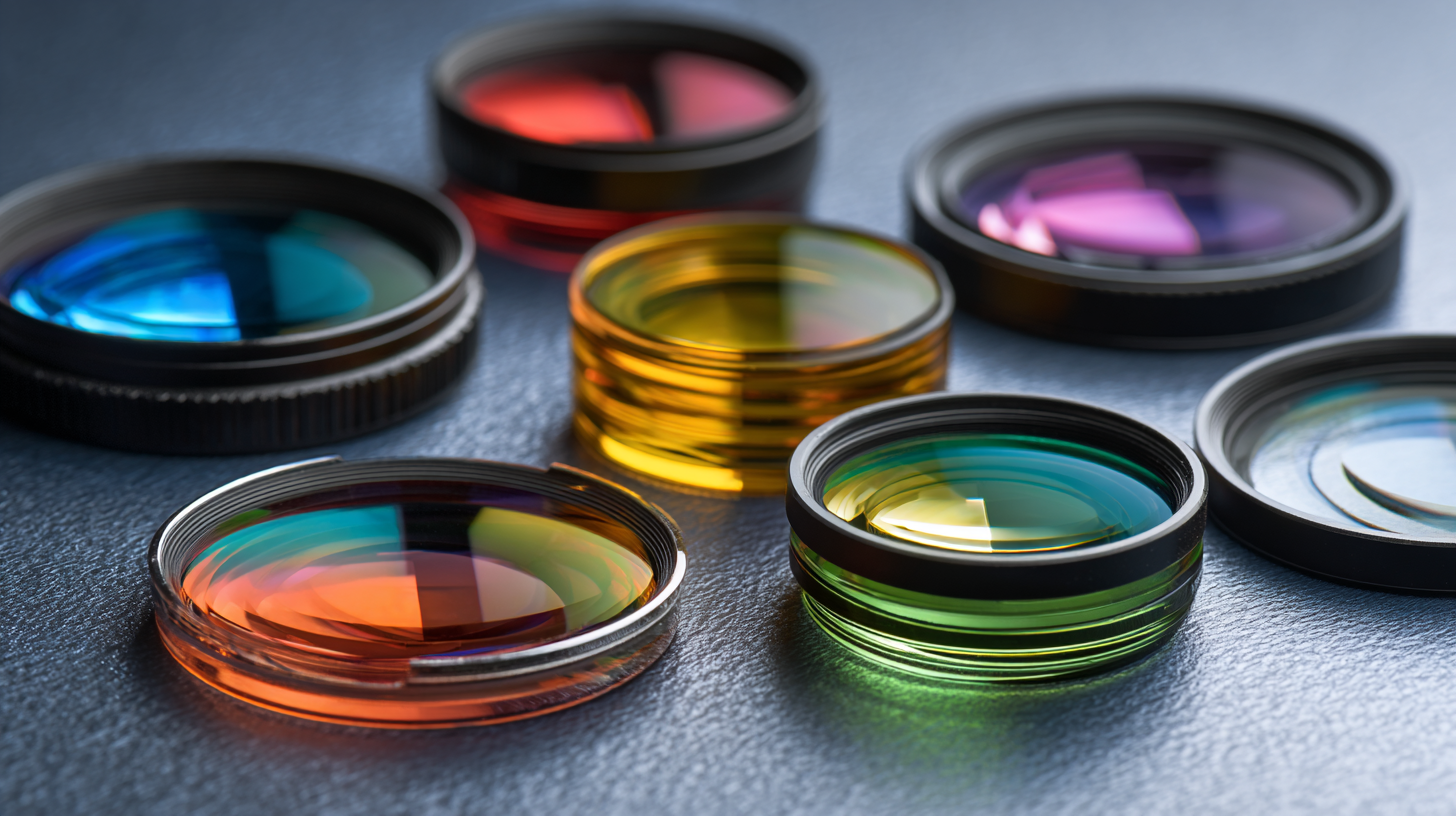 Unlocking Clarity and Precision the Benefits of Best Optical Lenses