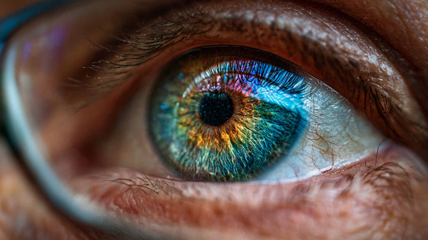 Unlocking Clarity and Precision the Benefits of Best Optical Lenses