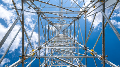 Future Trends in Best Scaffolding Tower Market Analysis for 2025 Industry Evolution