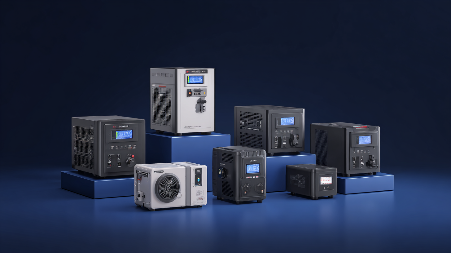 Exploring the Unique Features and Applications of Best Ups Power Backup Solutions
