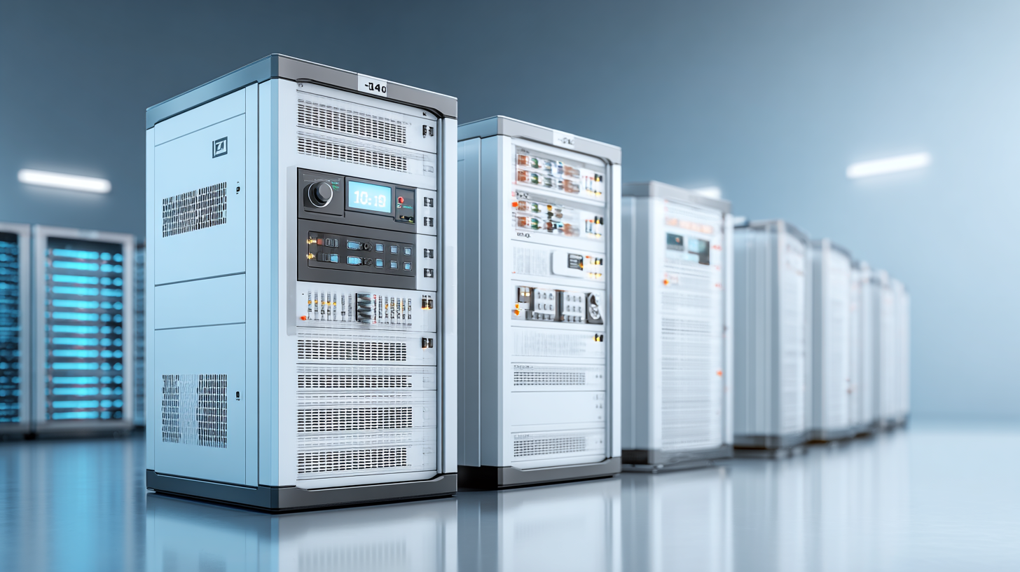 Exploring the Unique Features and Applications of Best Ups Power Backup Solutions