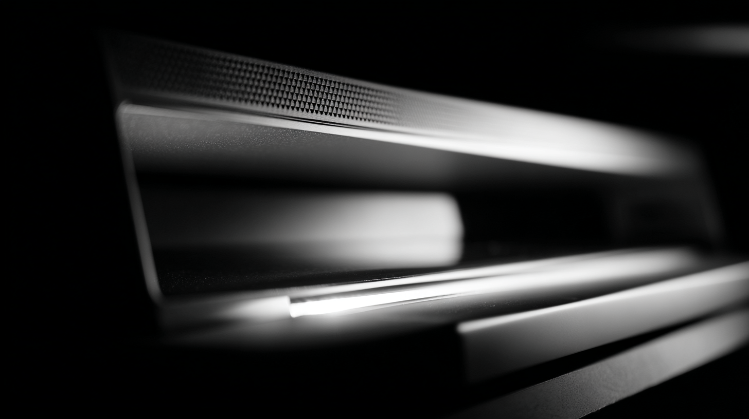 Mastering the Use of Best Black And White Lcd Display for Innovative Product Designs