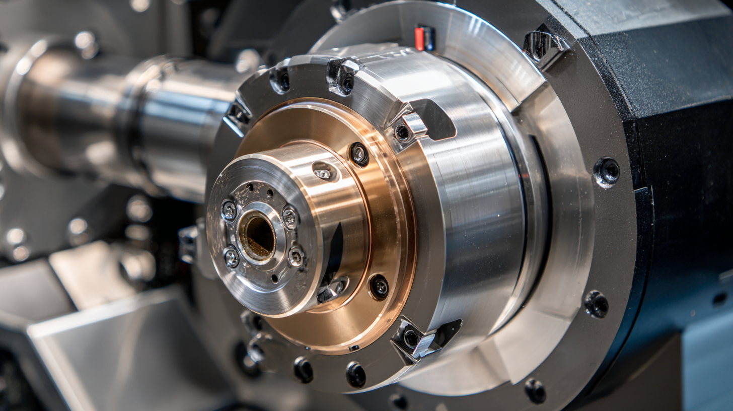 Ultimate Guide to Choosing the Best Universal Milling Head for Your Needs