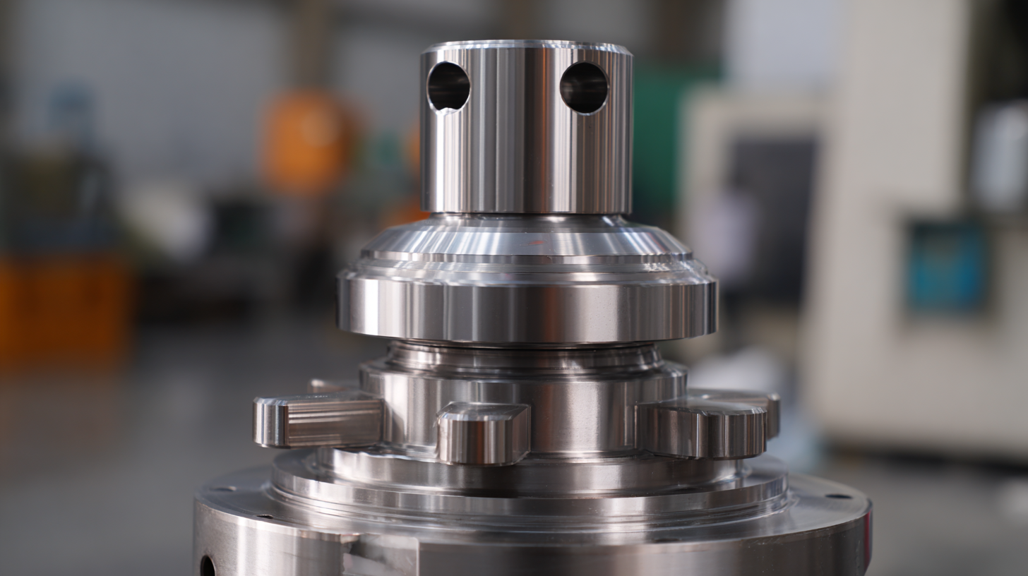 Ultimate Guide to Choosing the Best Universal Milling Head for Your Needs