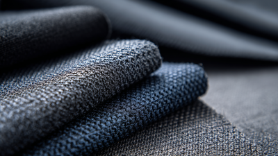 Championing Excellence in Stretch Fabric with Global Standards from China