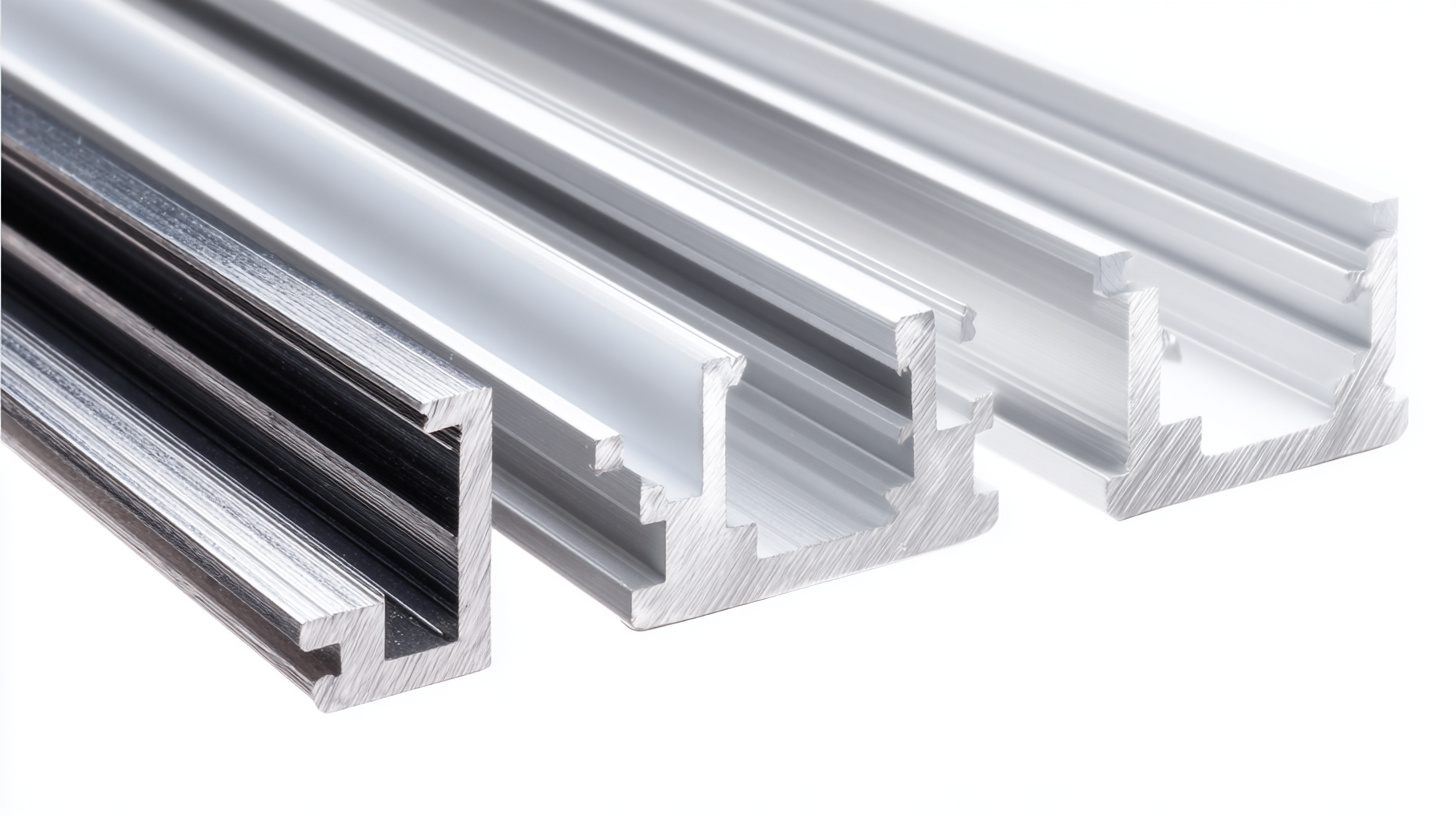 Navigating Import and Export Certifications for the Best Aluminum Moulding Profiles
