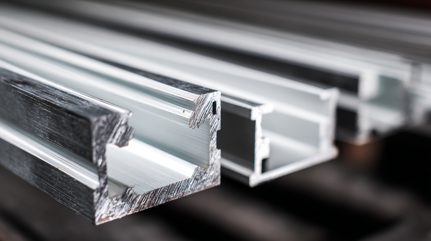 Navigating Import and Export Certifications for the Best Aluminum Moulding Profiles
