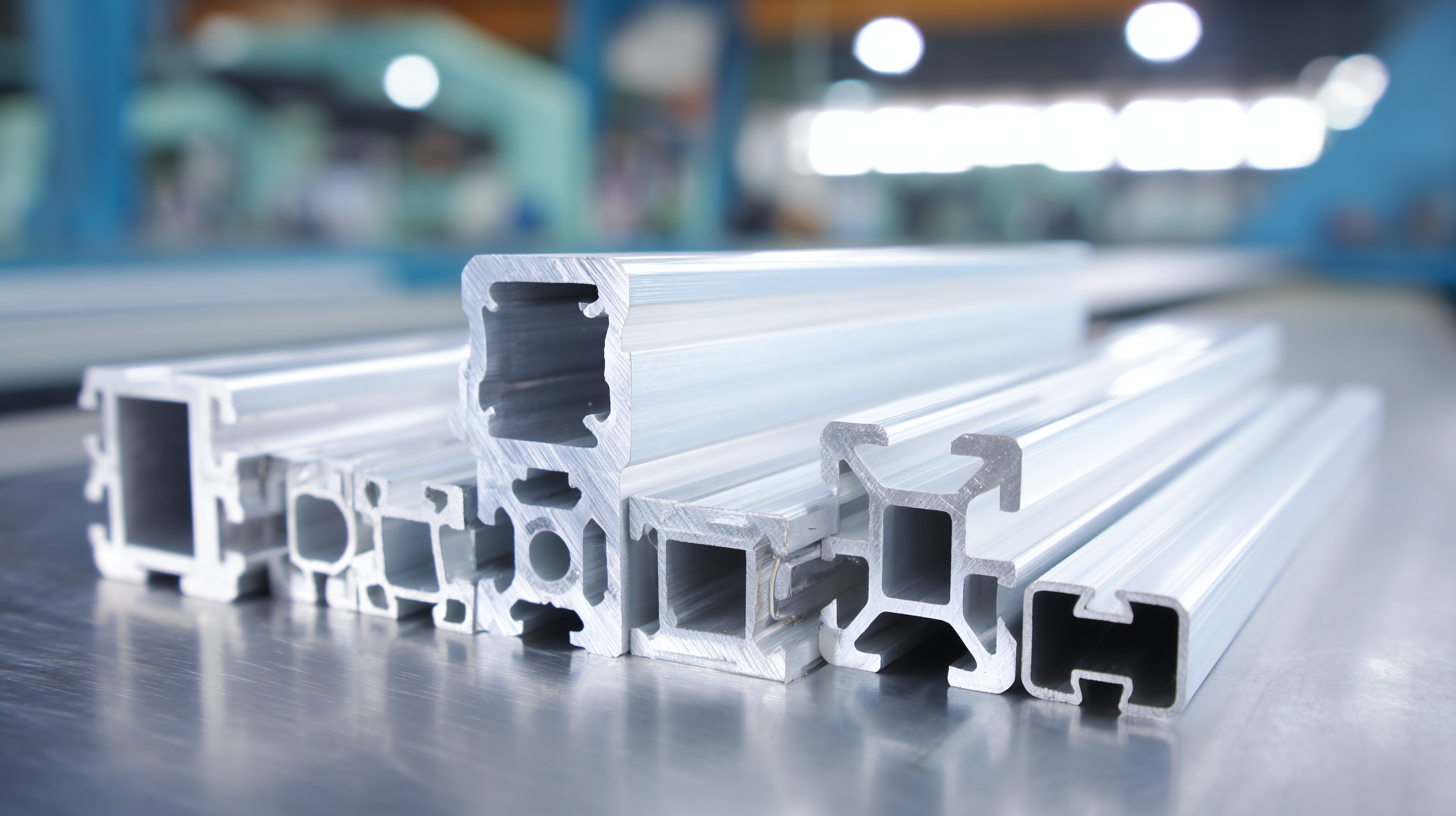 Navigating Import and Export Certifications for the Best Aluminum Moulding Profiles