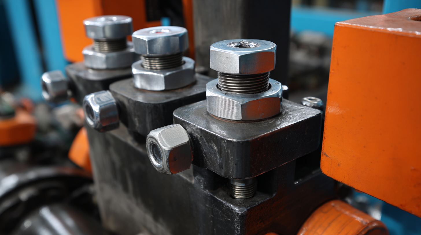7 Unique Features That Make the Best Butterfly Valve Stand Out