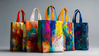 Ultimate Guide to Choosing the Best Printed Bag for Your Business Needs
