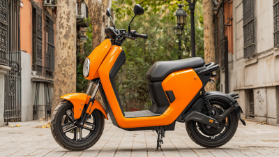 Maximizing Value with Best Electric Scooters Motorcycle Through Superior After Sales Support and Repair Costs