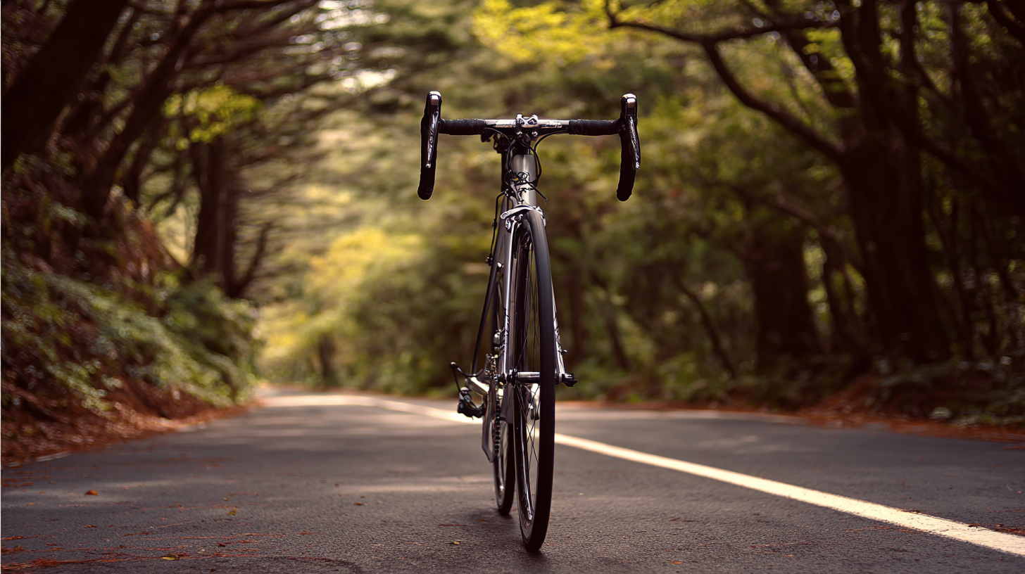Benefits of Choosing the Best Carbon Fork Road Bike for Optimal Performance