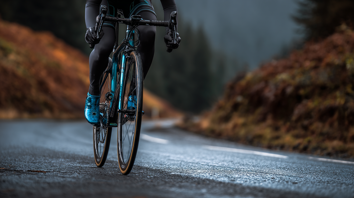 Benefits of Choosing the Best Carbon Fork Road Bike for Optimal Performance