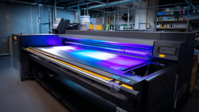 Unlocking Growth with Best UV Printers for Small Businesses