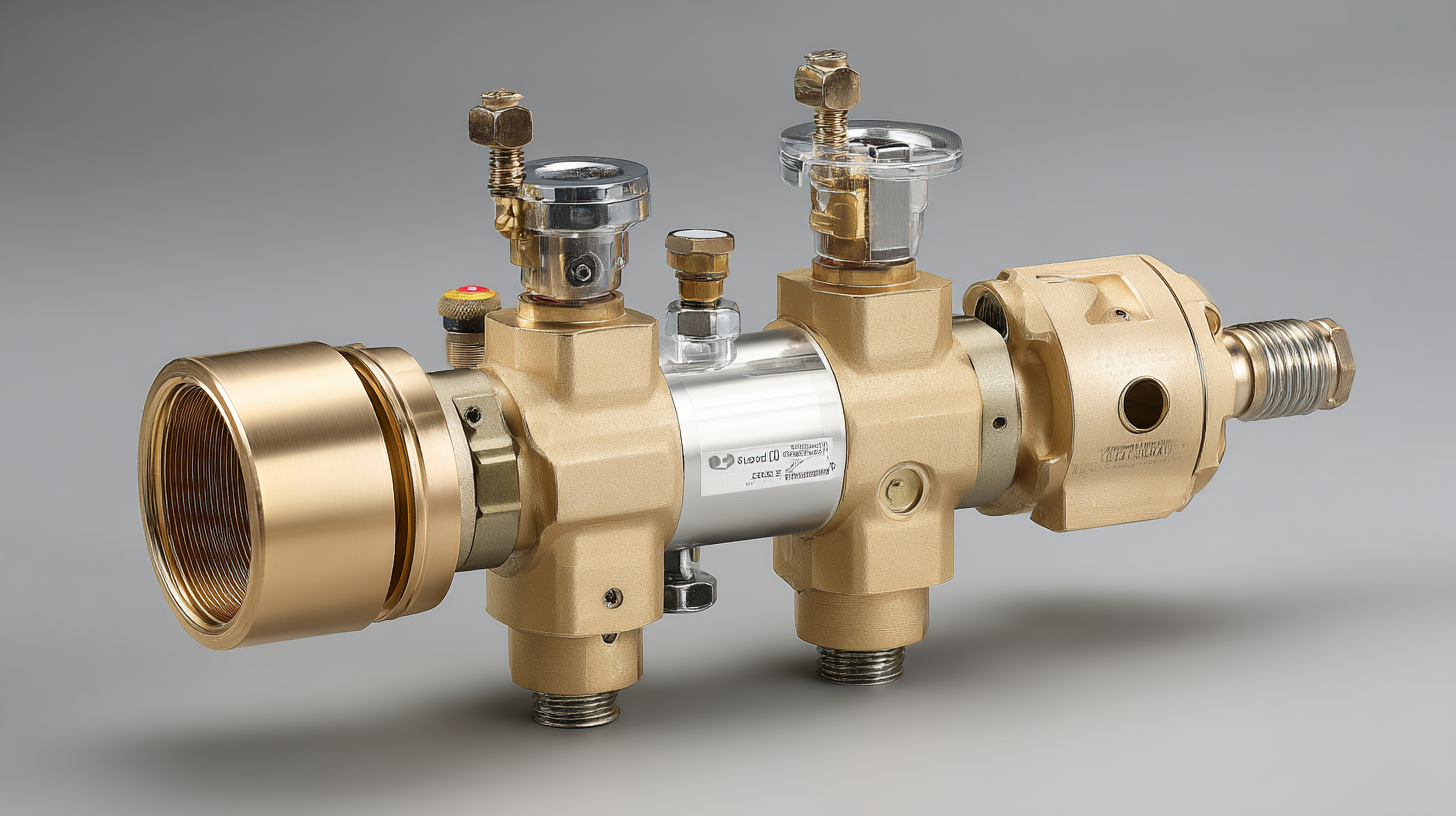 Unlocking Quality: Essential Tips for Sourcing the Best Pilot Valves Globally