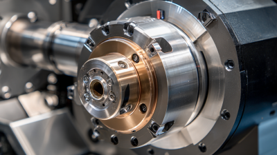 Ultimate Guide to Choosing the Best Universal Milling Head for Your Needs