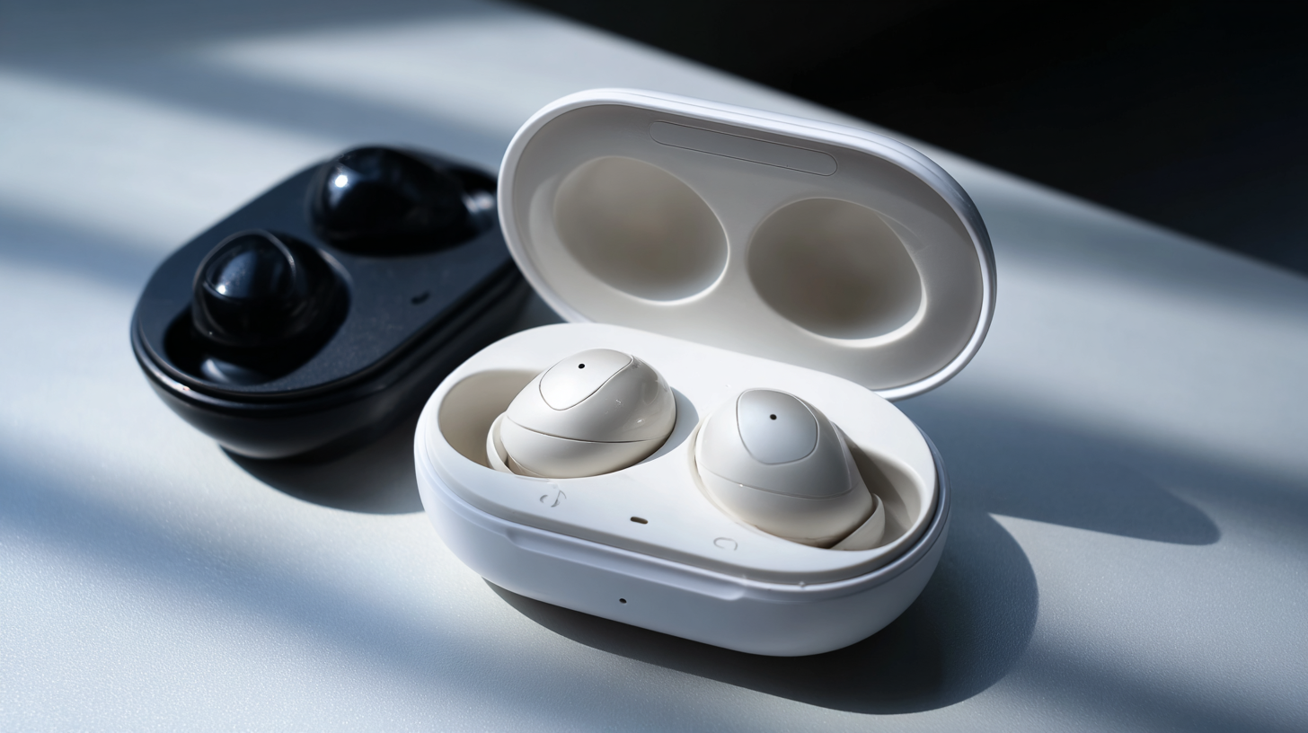 How to Identify Reliable Manufacturers for the Best Bluetooth Earbuds: A Comprehensive Guide