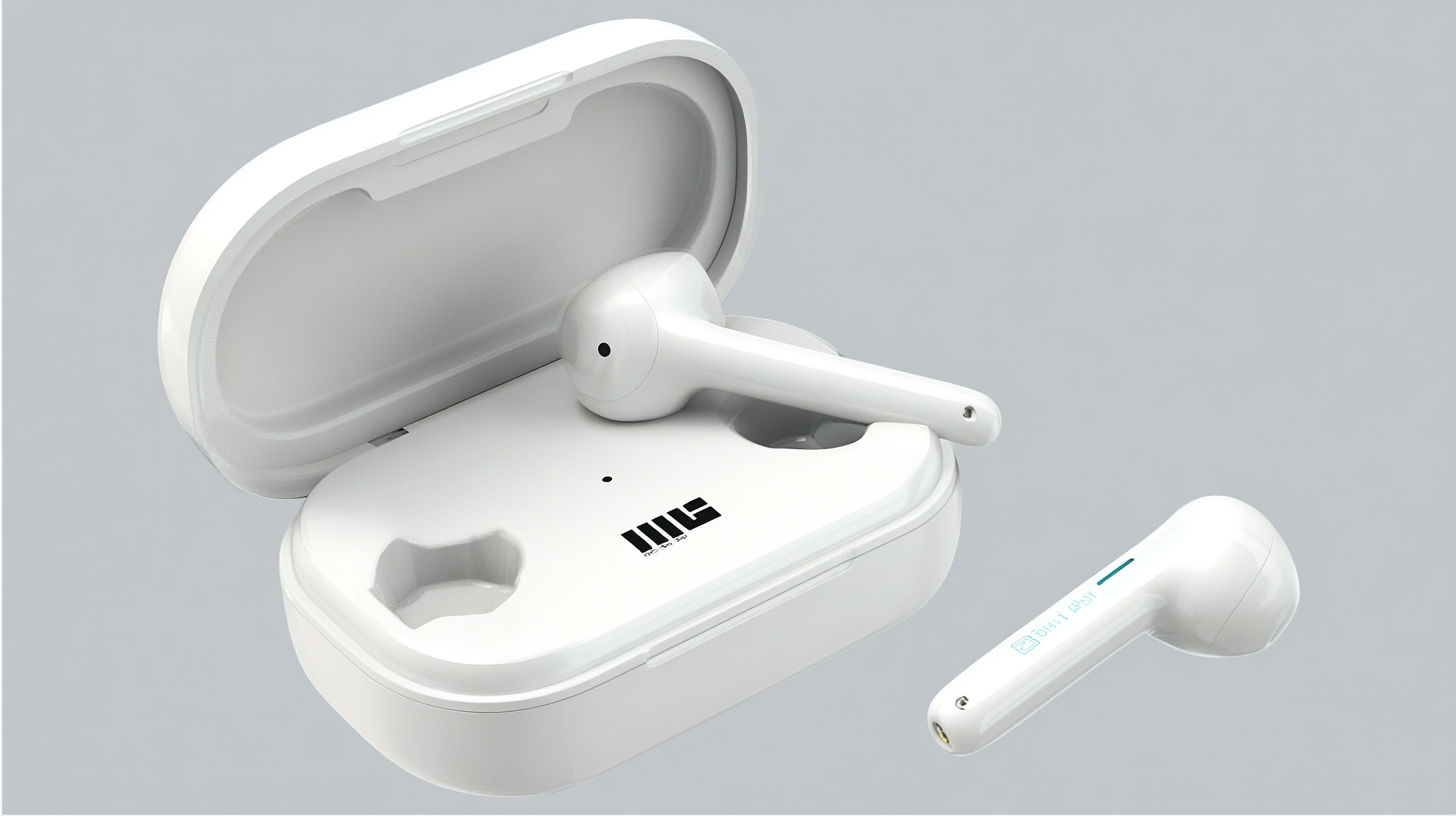 How to Identify Reliable Manufacturers for the Best Bluetooth Earbuds: A Comprehensive Guide