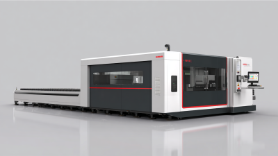 Unlocking Precision: A Comprehensive Guide to the Best Laser CNC Machine Specifications and Setup