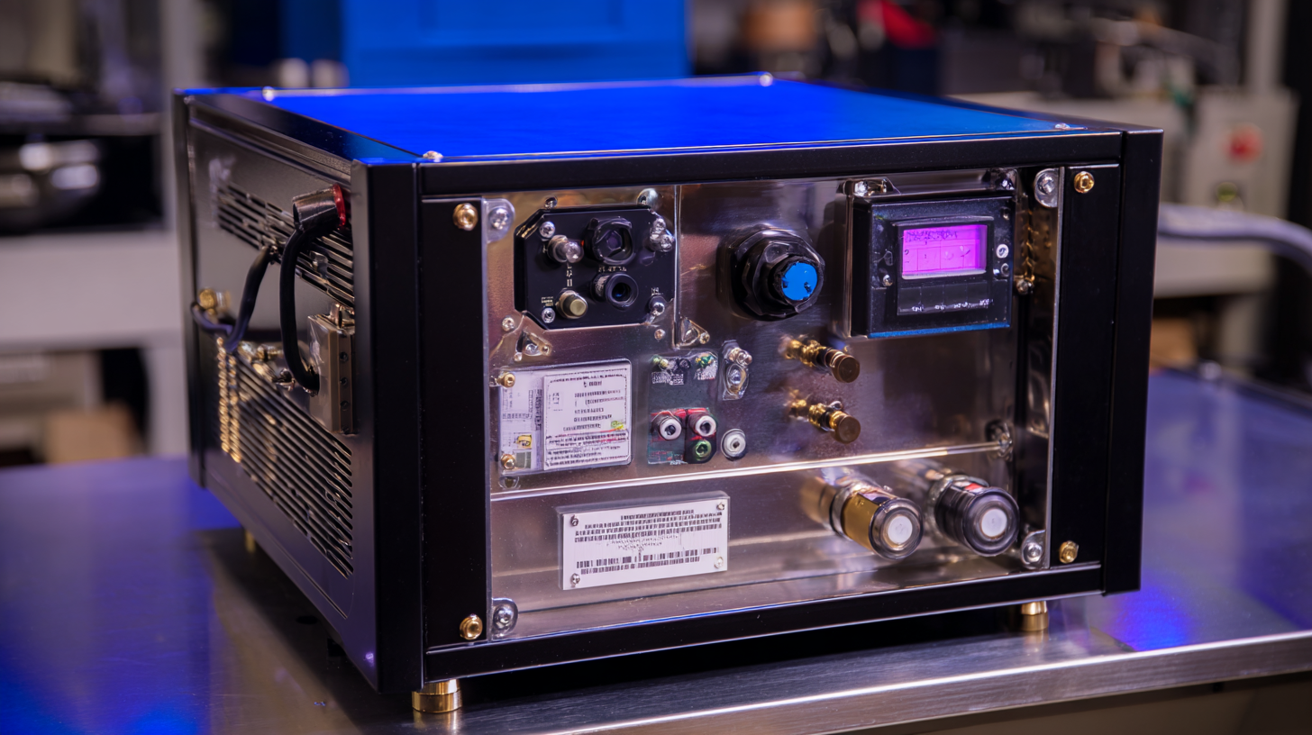 Unleashing Global Excellence: Discover China's Premier Tig Welding Machines