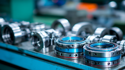 Unleashing Excellence in Manufacturing with Top SKF Equivalent Bearings from World Class Chinese Factories