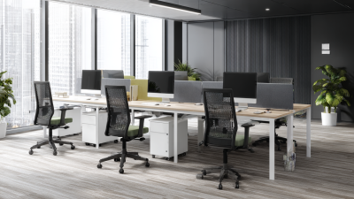 Discover Unmatched Comfort with Best Ergonomic Office Seating from World Class Chinese Manufacturers