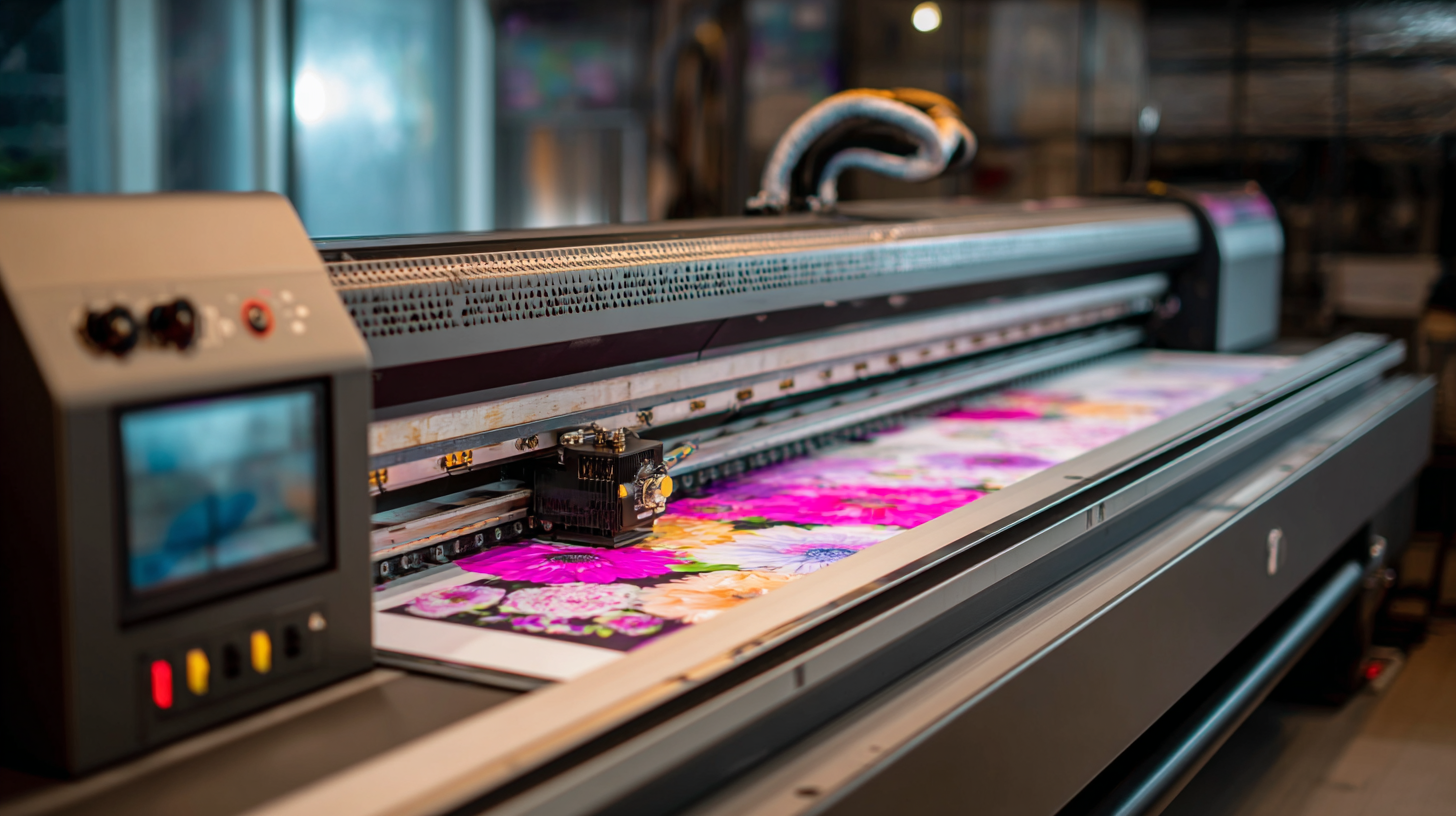 Unlocking Growth with Best UV Printers for Small Businesses