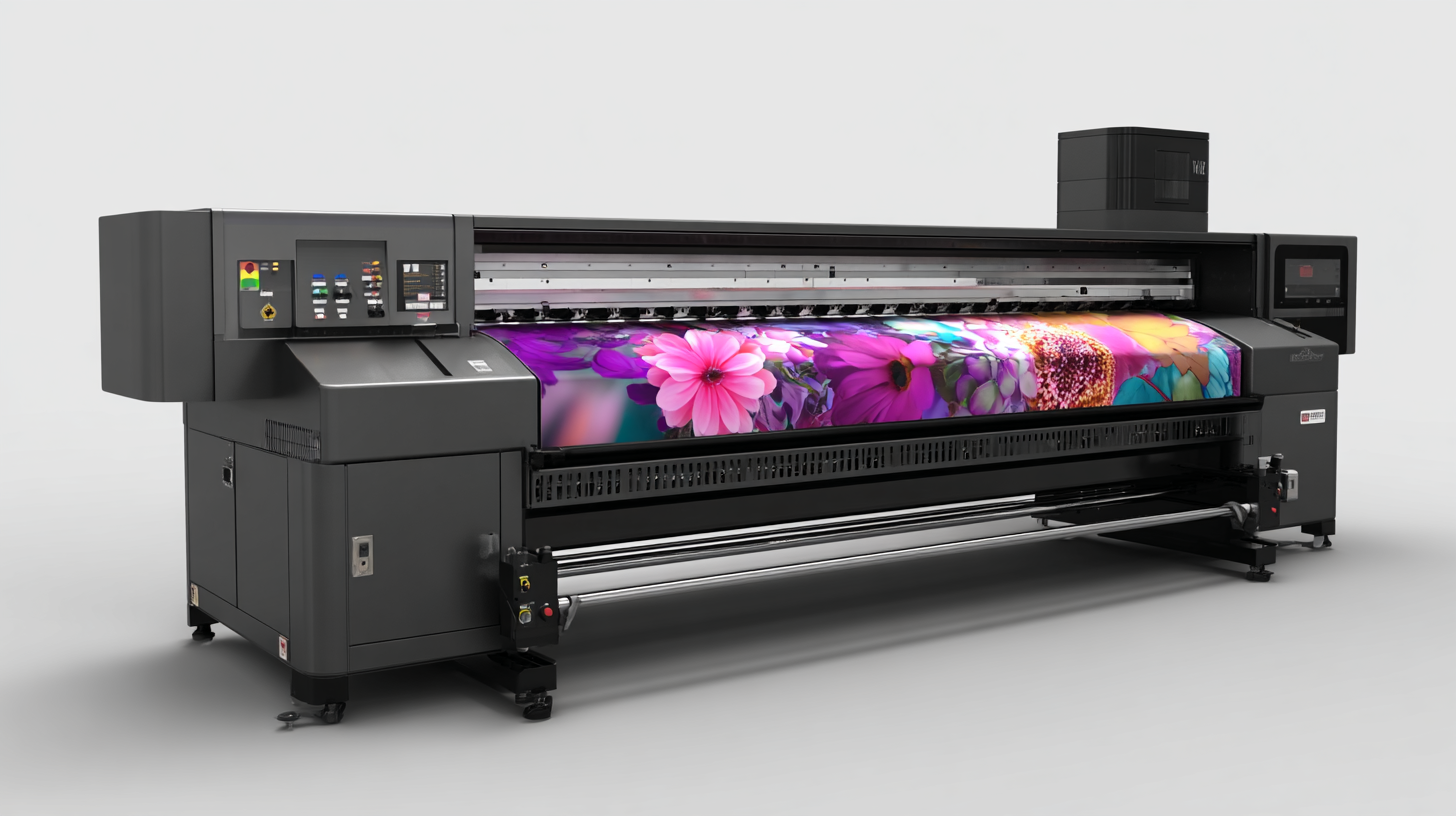 Unlocking Growth with Best UV Printers for Small Businesses