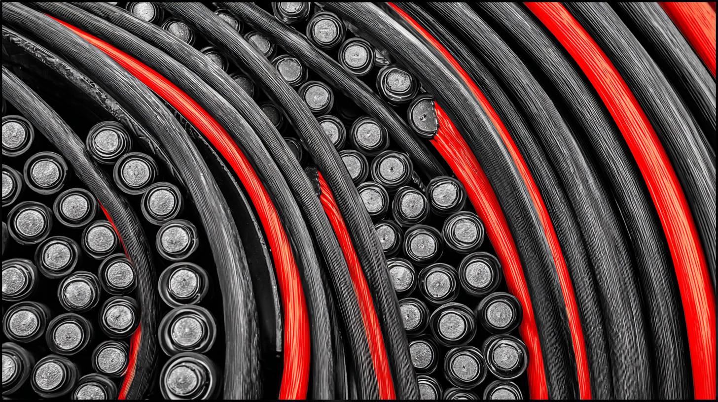 China's Excellence in Best Low Voltage Cable Manufacturing Leading Export Powerhouse