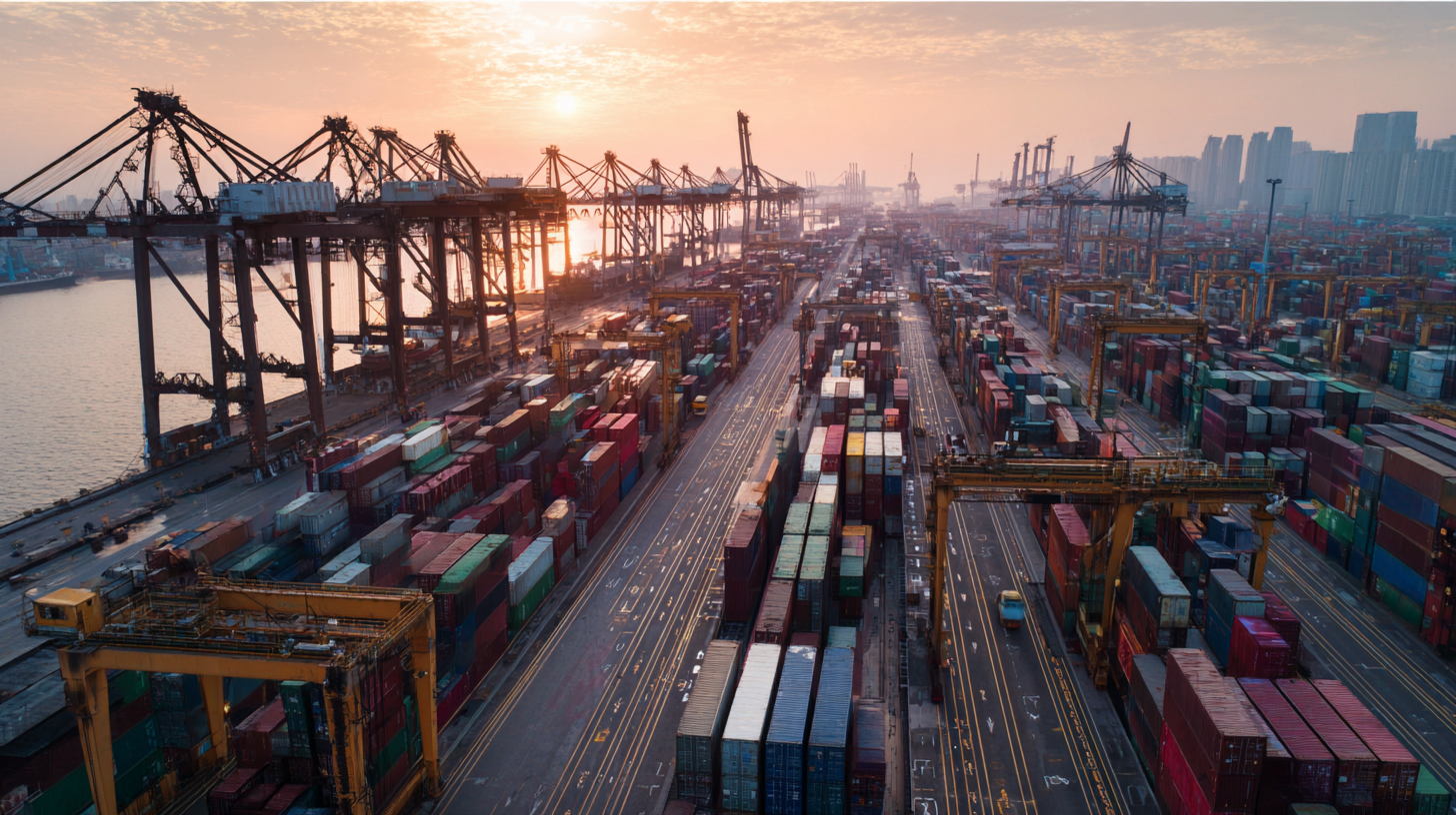 Global Trust in Chinese Manufacturing Through the Best Dcs System