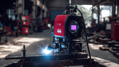 Unleashing Global Excellence: Discover China's Premier Tig Welding Machines