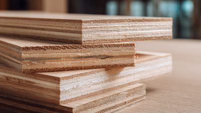 Navigating Import and Export Certifications for Best Structural Plywood: A Comprehensive Guide