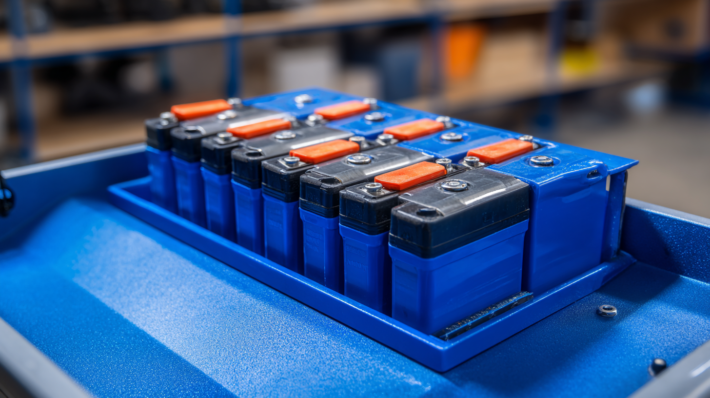 Finding Reliable Suppliers for the Best Deep Cycle Boat Battery Made Easy